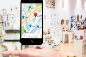 ترفندهای google maps