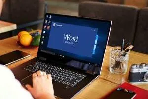 آموزش ورد (Word)