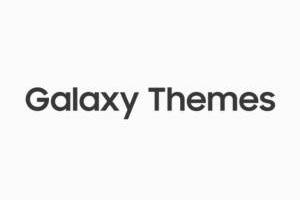 دانلود galaxy themes