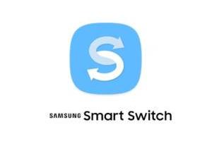 دانلود برنامه samsung smart switch