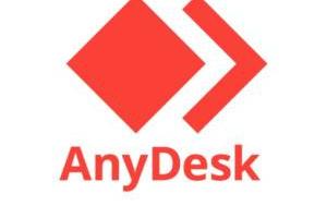 ادانلود برنامه anydesk