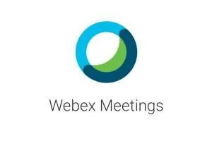 دانلود webex meet