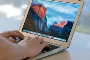 آموزش نصب سیستم عامل مک
