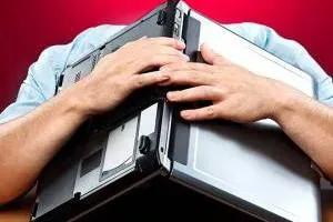پاک نشدن فایل در ویندوز 10