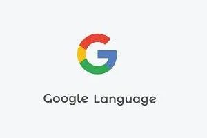 تغییر زبان گوگل