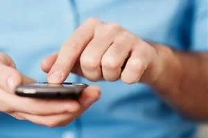 برنامه پیامک اندروید