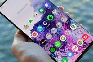 دسترسی برنامه های اندروید