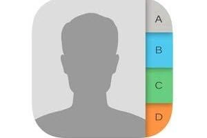 انتقال مخاطبین اندروید به آیفون