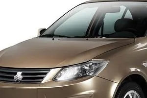 خودرو ساینا