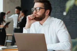اختلال وسواس فکری