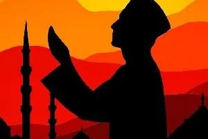 اعمال روز اول ماه رمضان