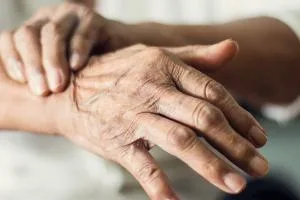 روز جهانی پارکینسون