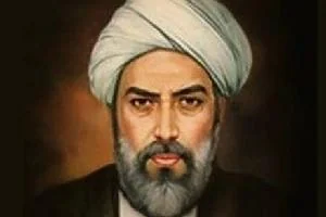 شیخ بهایی
