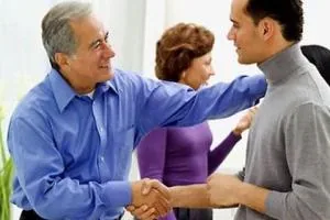 برخورد با خانواده همسر