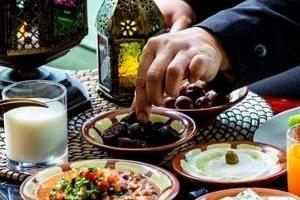 ماه رمضان