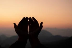 دعای وداع با رمضان