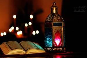 شعر شب قدر