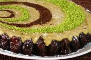 غذاهای محلی بندرعباس