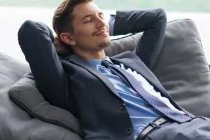 آرامش اعصاب