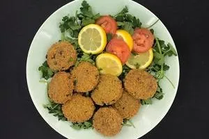 روز جهانی فلافل