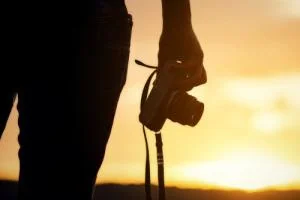 روز جهانی عکاسی از طبیعت