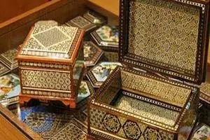 صنایع دستی اصفهان