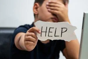 مزاحم اینترنتی