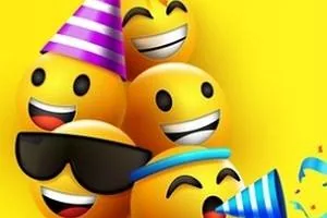 تاریخچه ایموجی ها