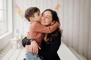 خصوصیات پسرها