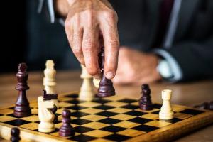 تاریخچه شطرنج