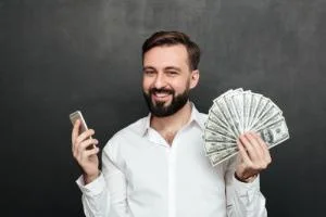 پولدارترین های جهان