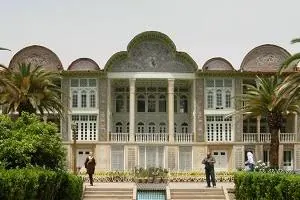 لقب شهر ایران