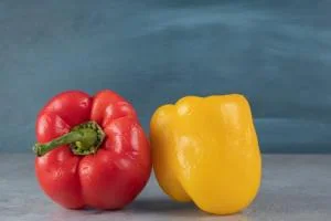 نر و ماده بودن فلفل دلمه