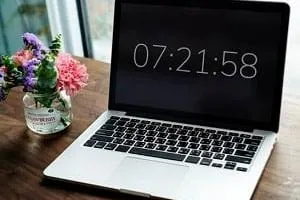 تایمر در پاورپوینت
