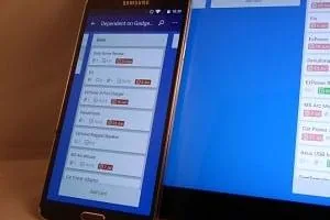 حذف برد در ترلو