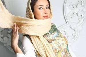 بهاره افشاری