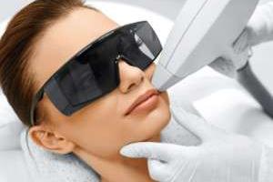 واقعیت لیزر موهای زائد