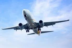 فرود اضطراری هواپیما بوئینگ