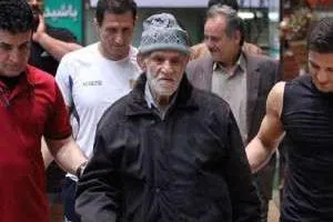 حمید سوریان