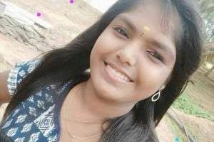 مرگ دختر هندی
