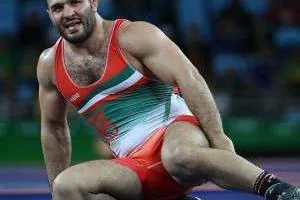 رضا یزدانی