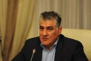 قهرمان کشتی جهان