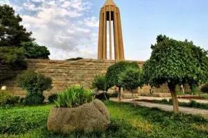جاذبه های گردشگری همدان