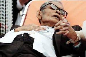 پدر غم انگیز