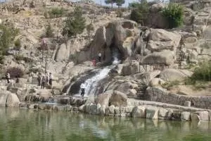 کوهسنگی مشهد