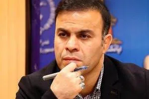 رضا لایق