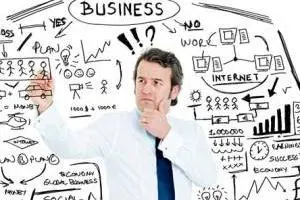 شروع کار جدید