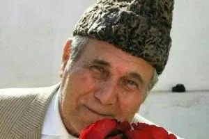 سلیم مؤذن زاده