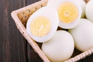 دیابت و تخم مرغ