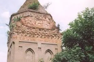 شاطر گنبد ساری